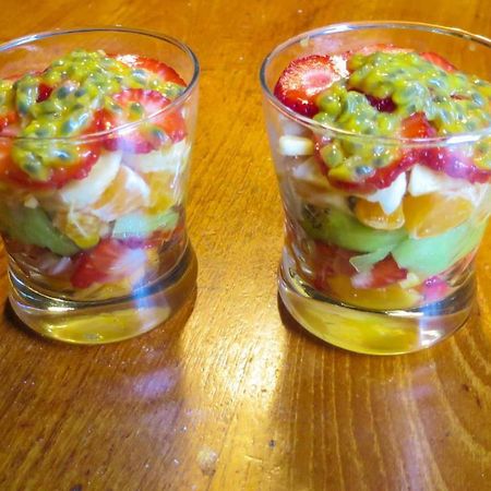 سويلندام Babette Bed And Breakfast المظهر الخارجي الصورة