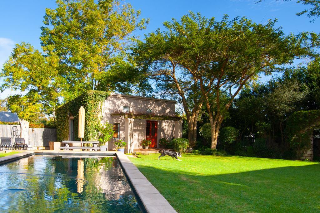 سويلندام Babette Bed And Breakfast المظهر الخارجي الصورة