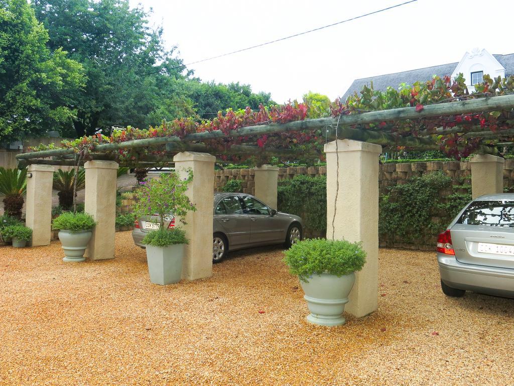 سويلندام Babette Bed And Breakfast المظهر الخارجي الصورة