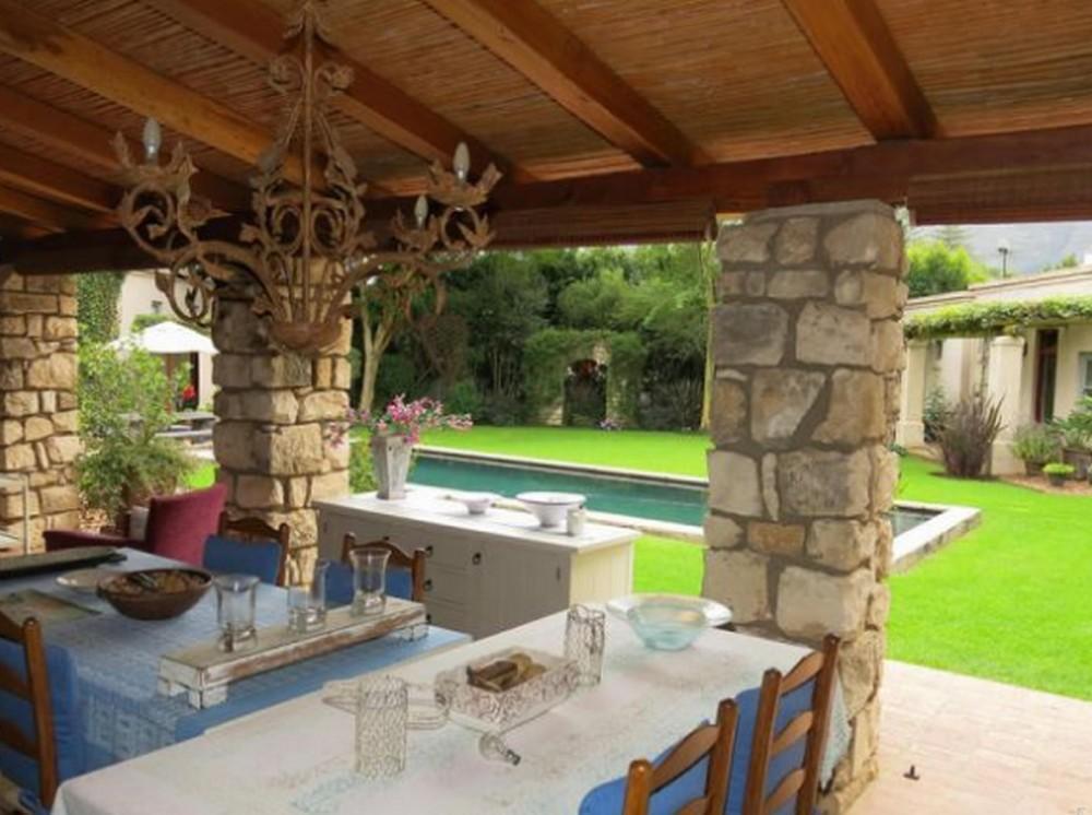 سويلندام Babette Bed And Breakfast المظهر الخارجي الصورة