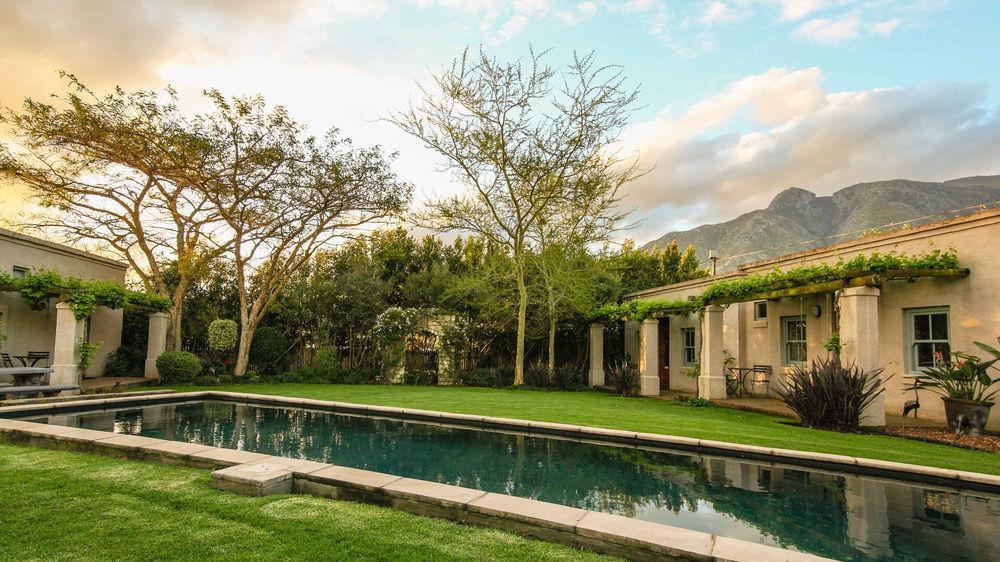سويلندام Babette Bed And Breakfast المظهر الخارجي الصورة