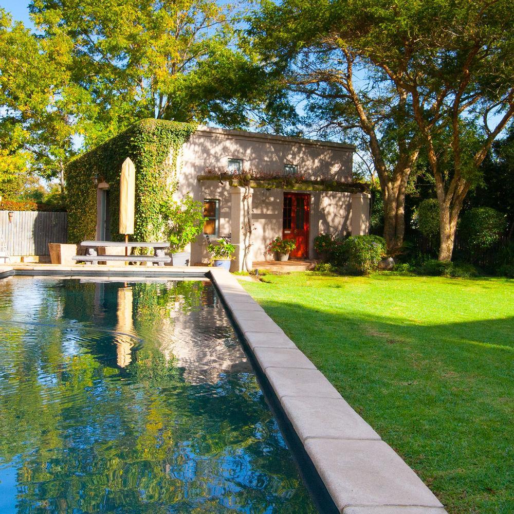 سويلندام Babette Bed And Breakfast المظهر الخارجي الصورة