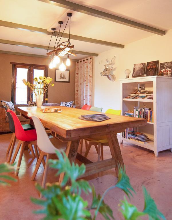 سويلندام Babette Bed And Breakfast المظهر الخارجي الصورة