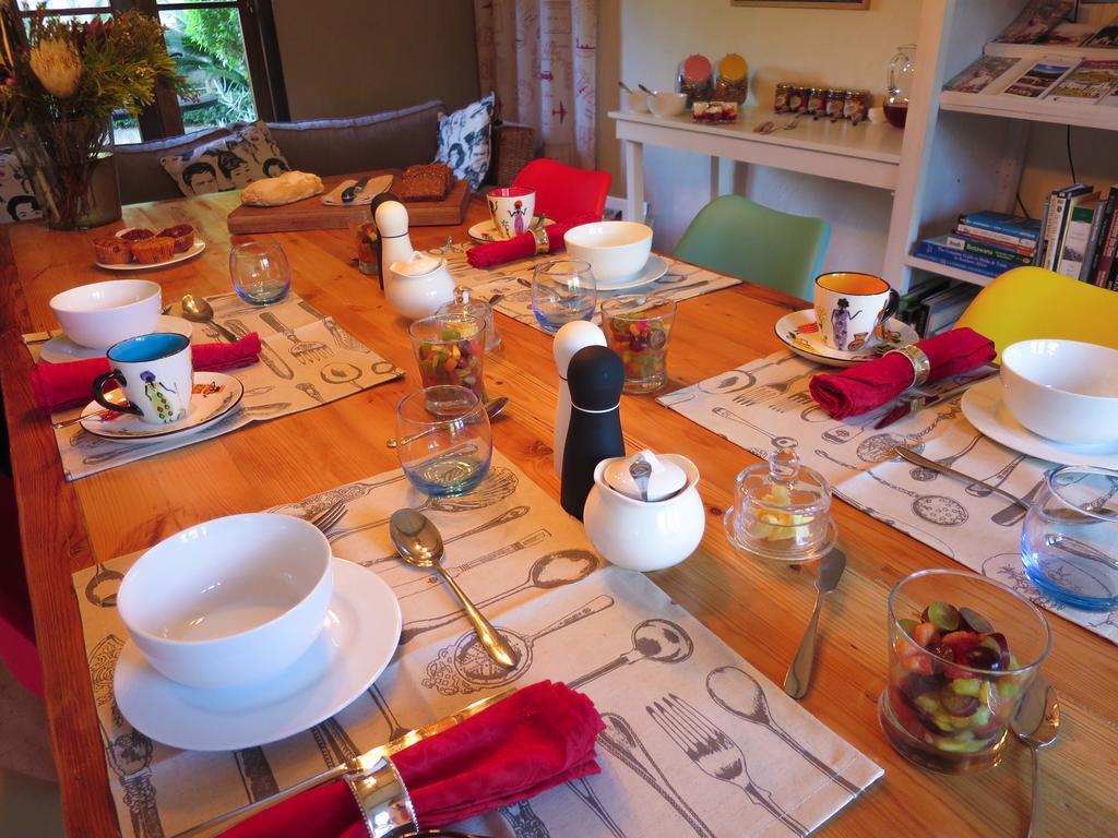 سويلندام Babette Bed And Breakfast المظهر الخارجي الصورة