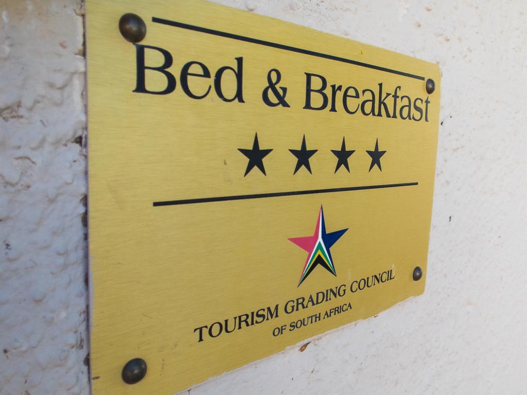 سويلندام Babette Bed And Breakfast المظهر الخارجي الصورة