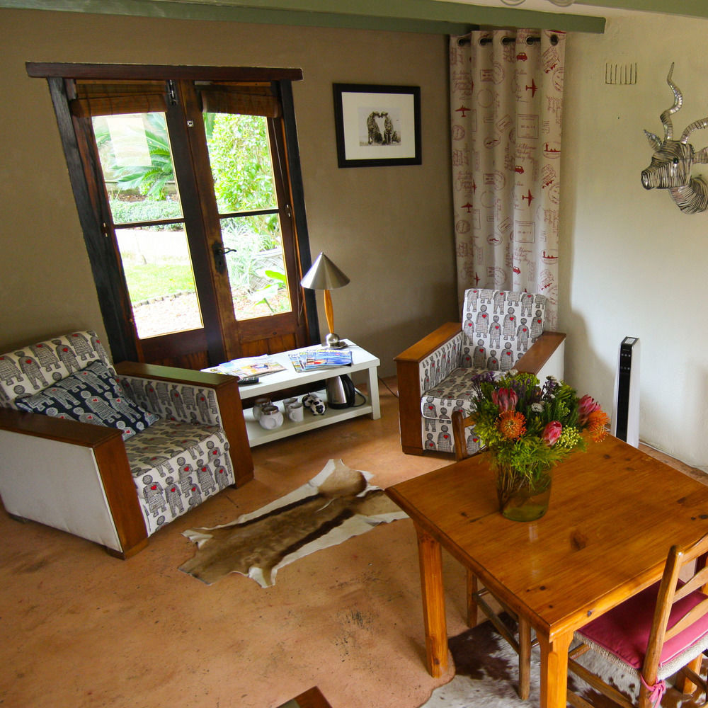 سويلندام Babette Bed And Breakfast المظهر الخارجي الصورة