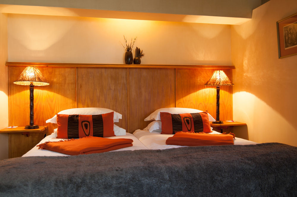 سويلندام Babette Bed And Breakfast المظهر الخارجي الصورة
