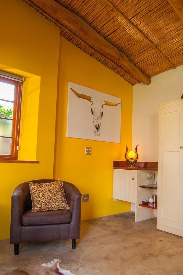 سويلندام Babette Bed And Breakfast المظهر الخارجي الصورة