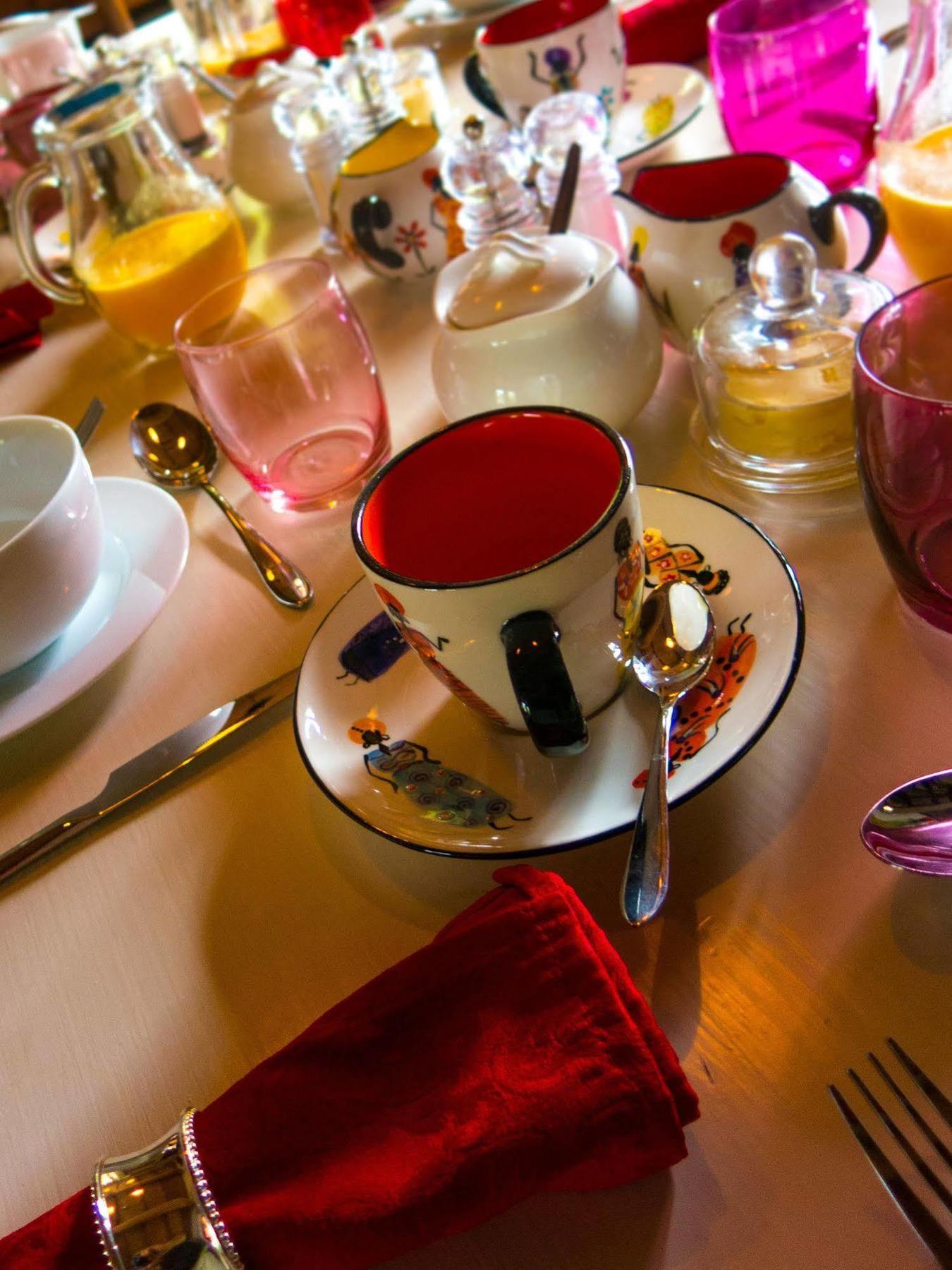 سويلندام Babette Bed And Breakfast المظهر الخارجي الصورة