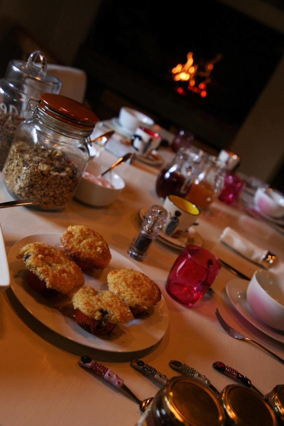 سويلندام Babette Bed And Breakfast المظهر الخارجي الصورة