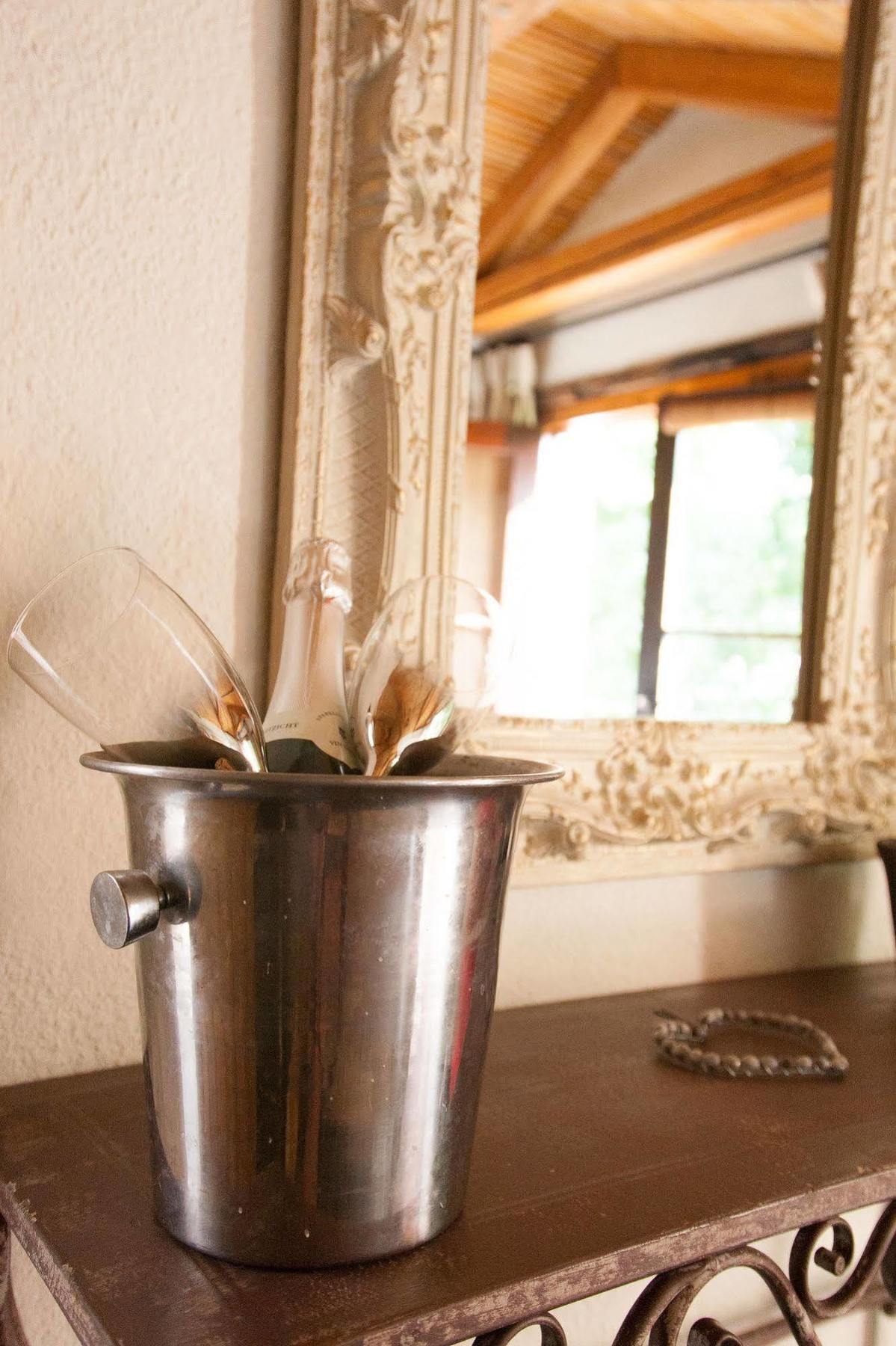 سويلندام Babette Bed And Breakfast المظهر الخارجي الصورة