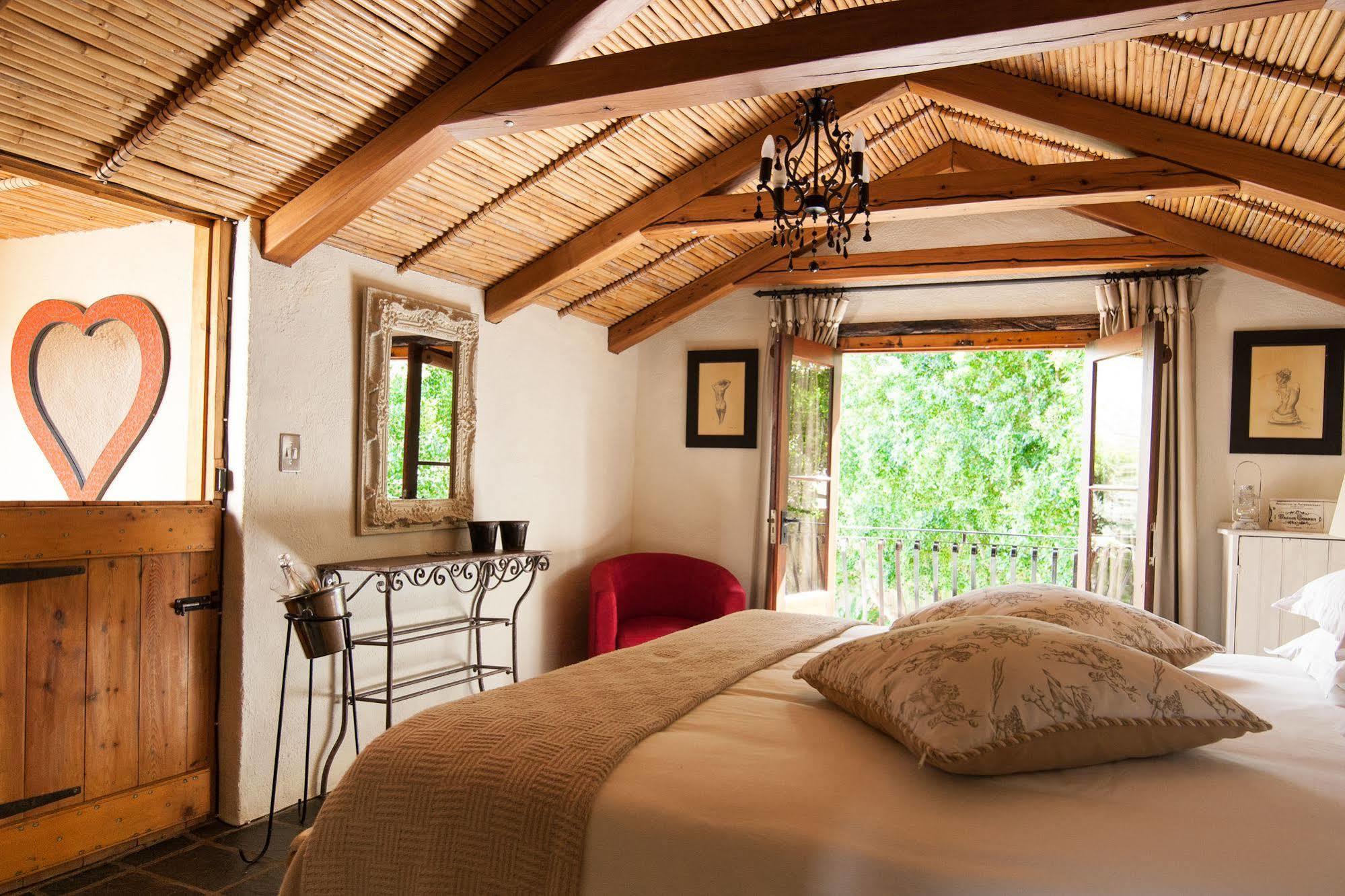 سويلندام Babette Bed And Breakfast المظهر الخارجي الصورة