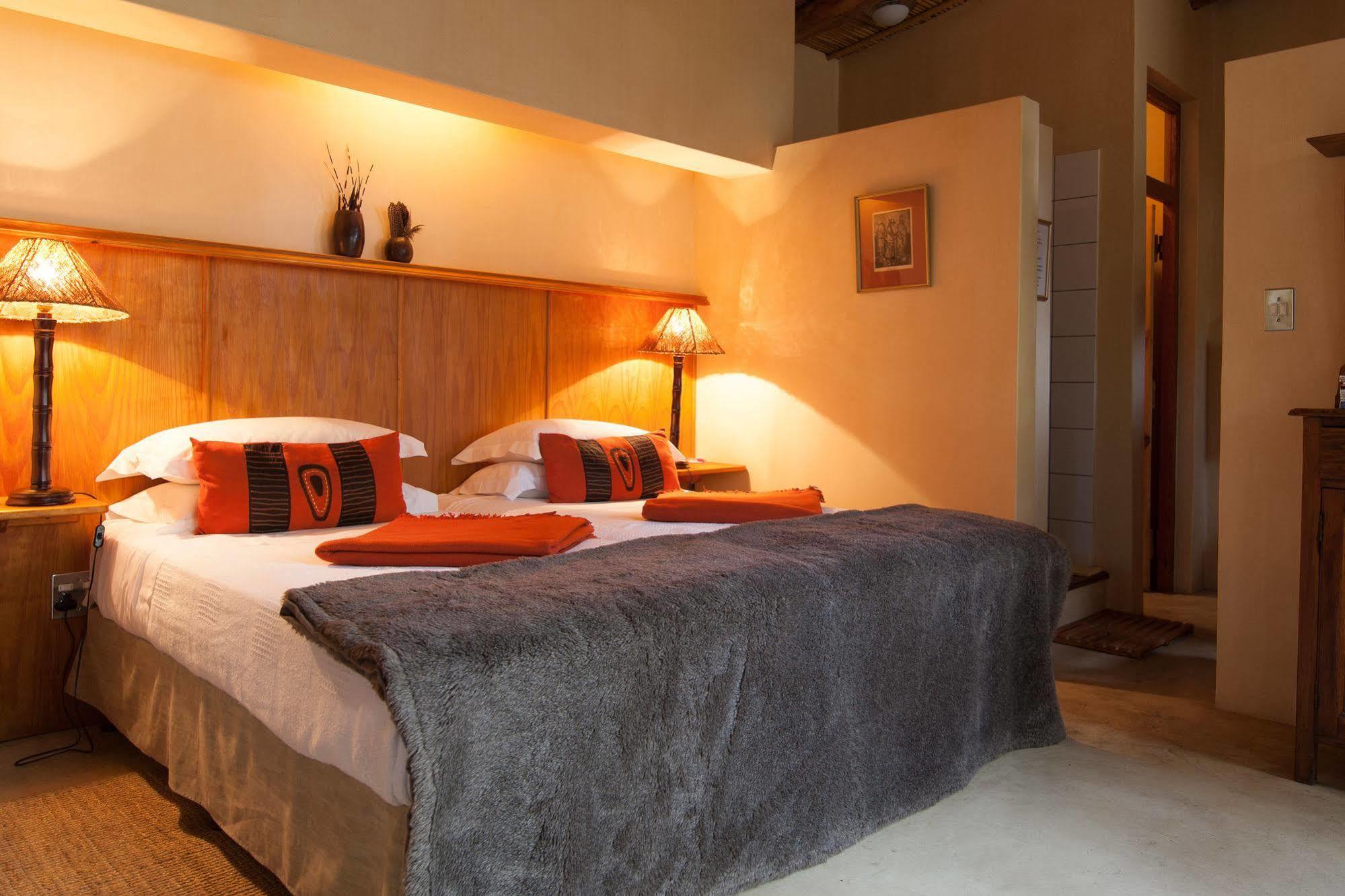 سويلندام Babette Bed And Breakfast المظهر الخارجي الصورة