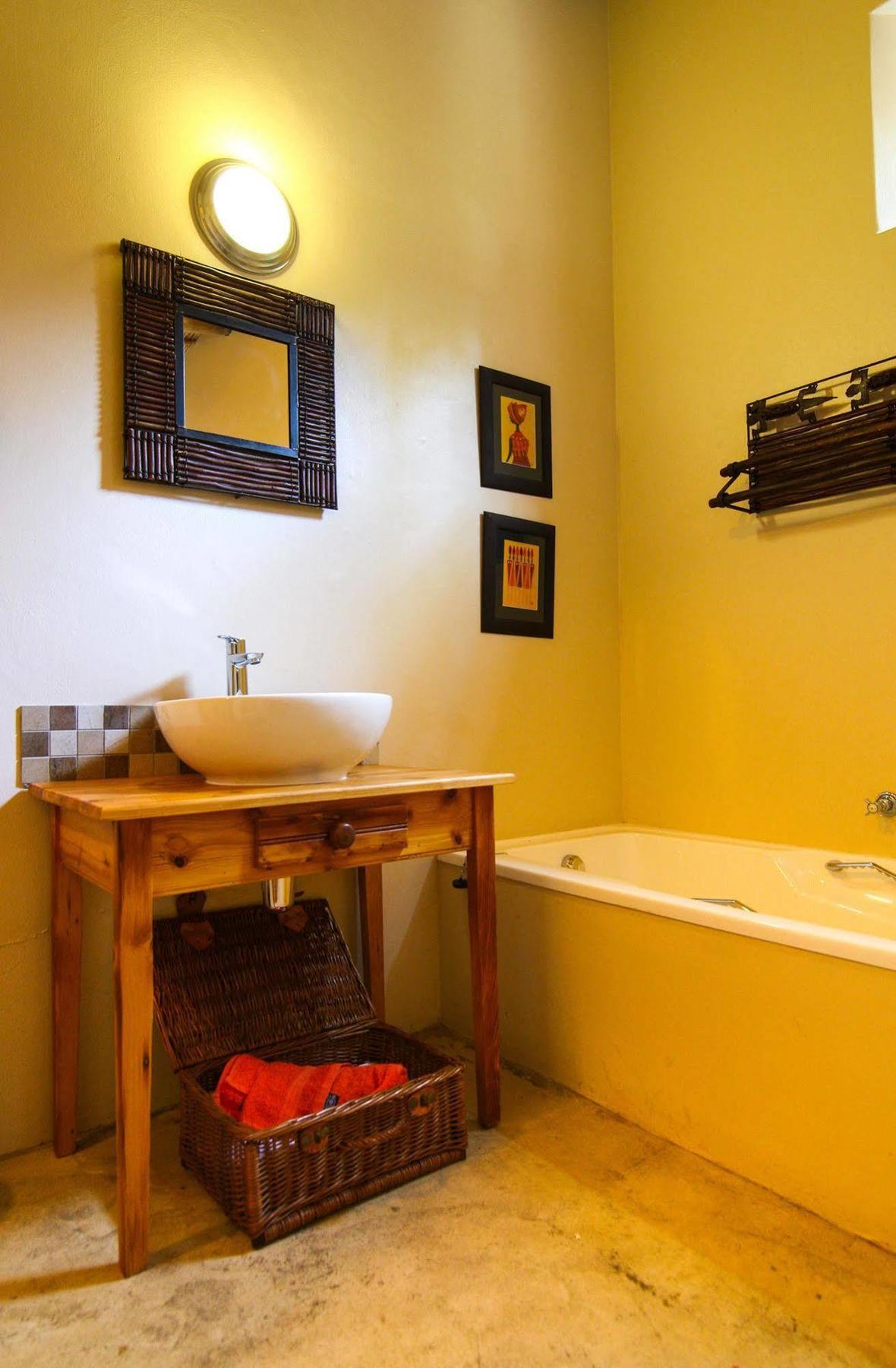 سويلندام Babette Bed And Breakfast المظهر الخارجي الصورة