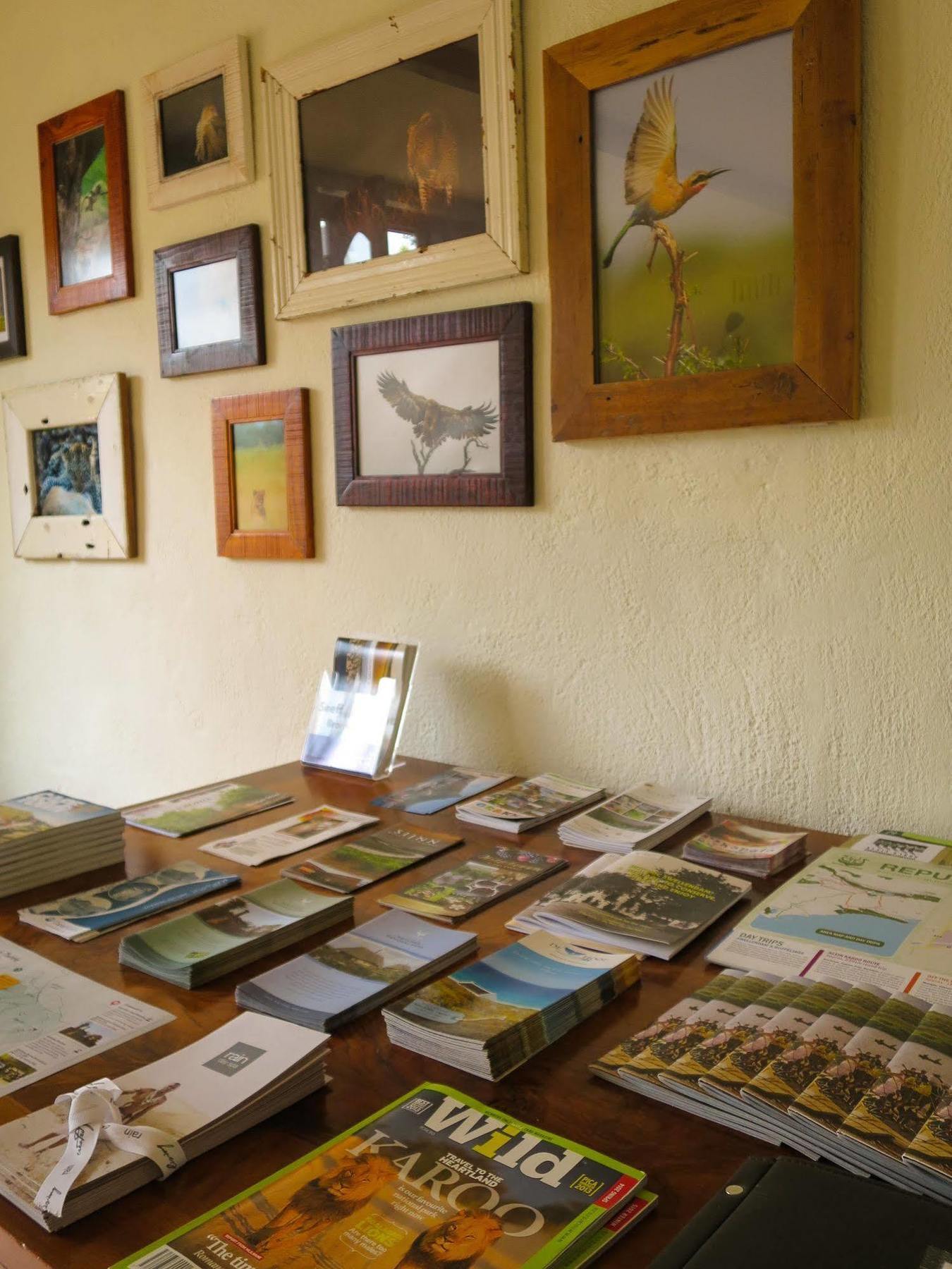 سويلندام Babette Bed And Breakfast المظهر الخارجي الصورة