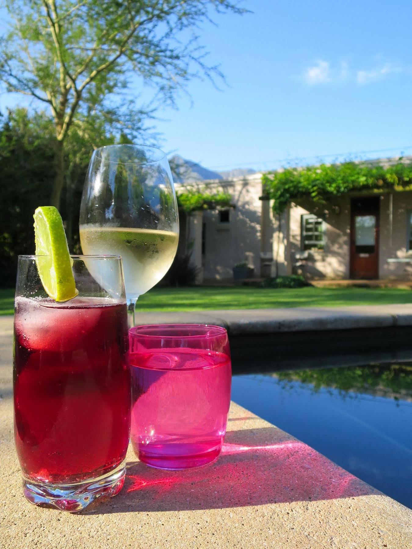 سويلندام Babette Bed And Breakfast المظهر الخارجي الصورة