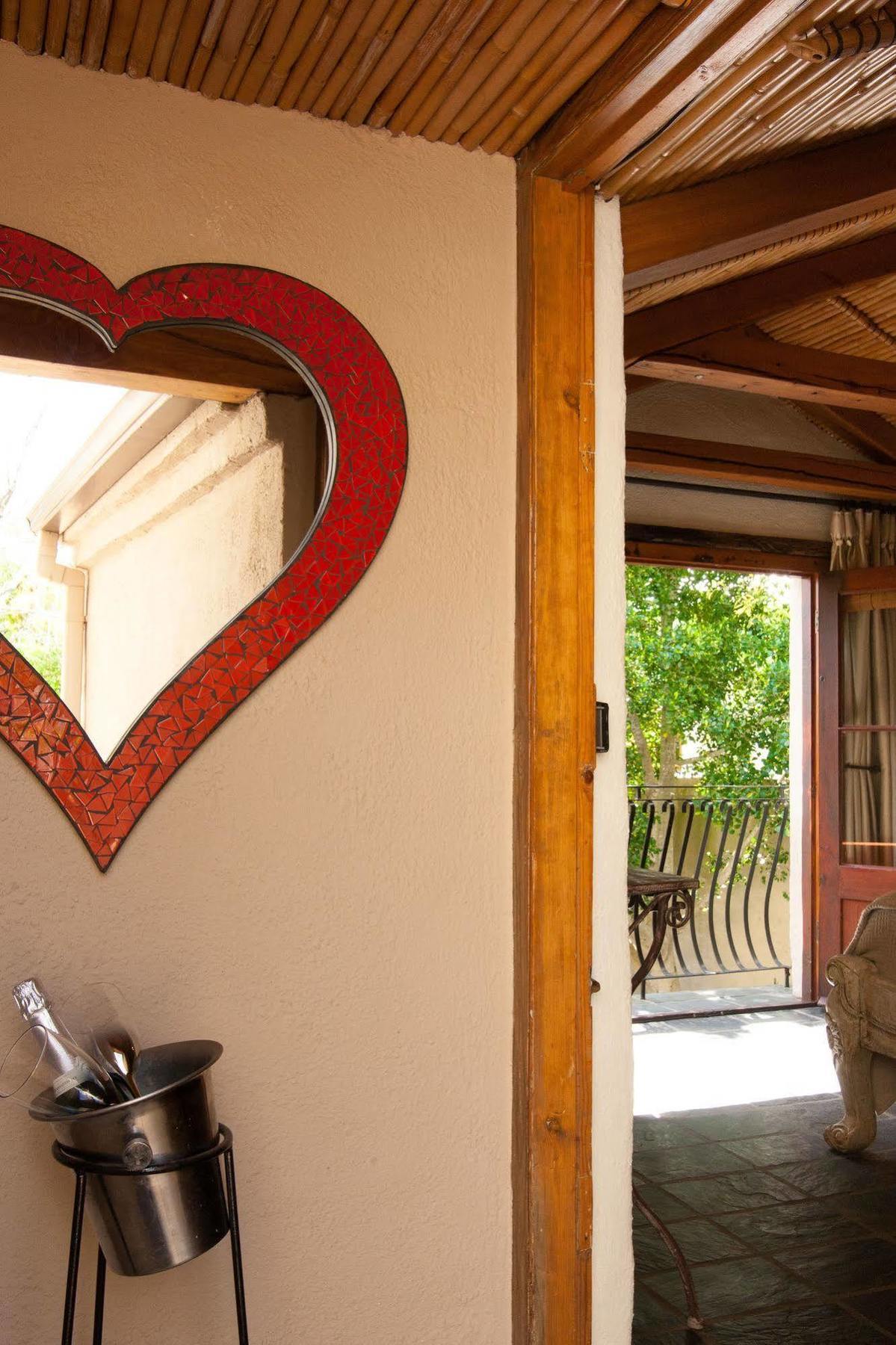سويلندام Babette Bed And Breakfast المظهر الخارجي الصورة