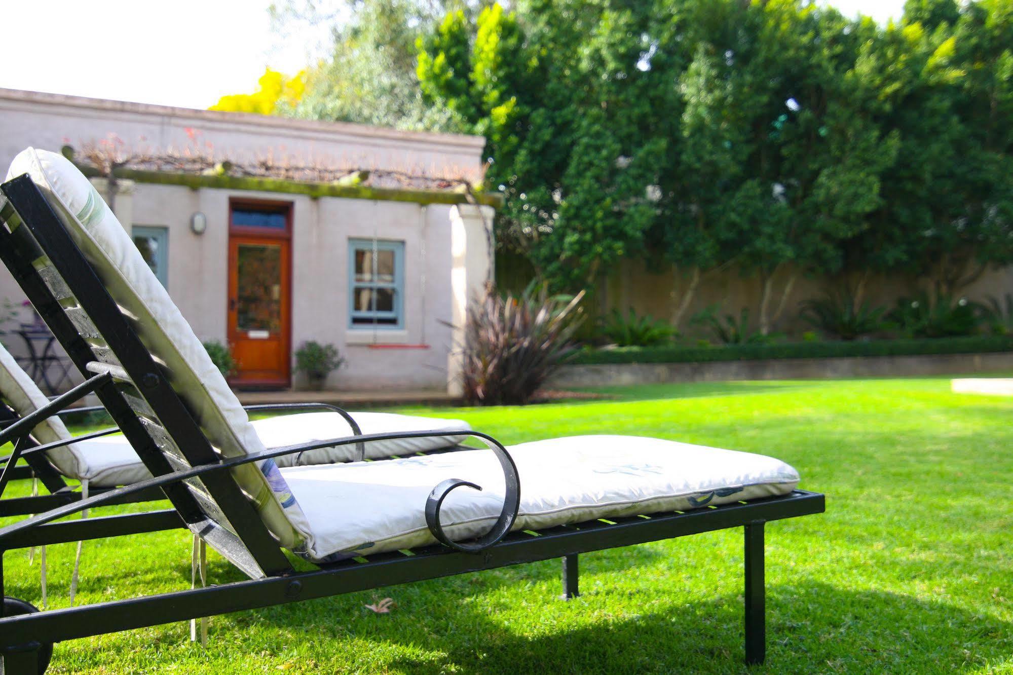 سويلندام Babette Bed And Breakfast المظهر الخارجي الصورة