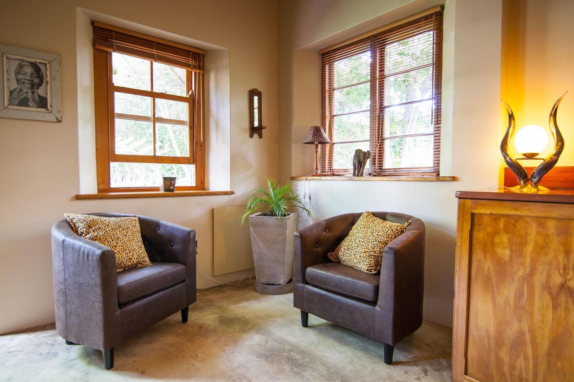 سويلندام Babette Bed And Breakfast المظهر الخارجي الصورة