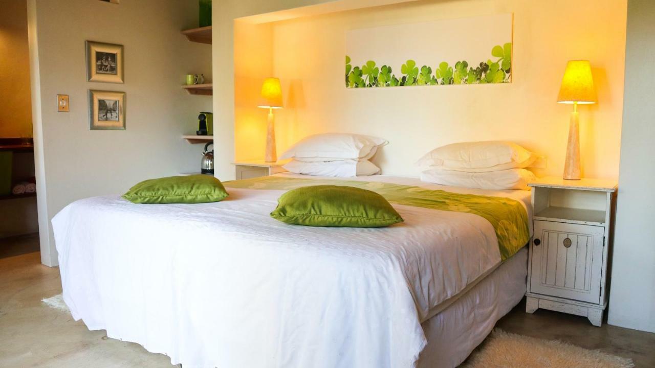سويلندام Babette Bed And Breakfast المظهر الخارجي الصورة