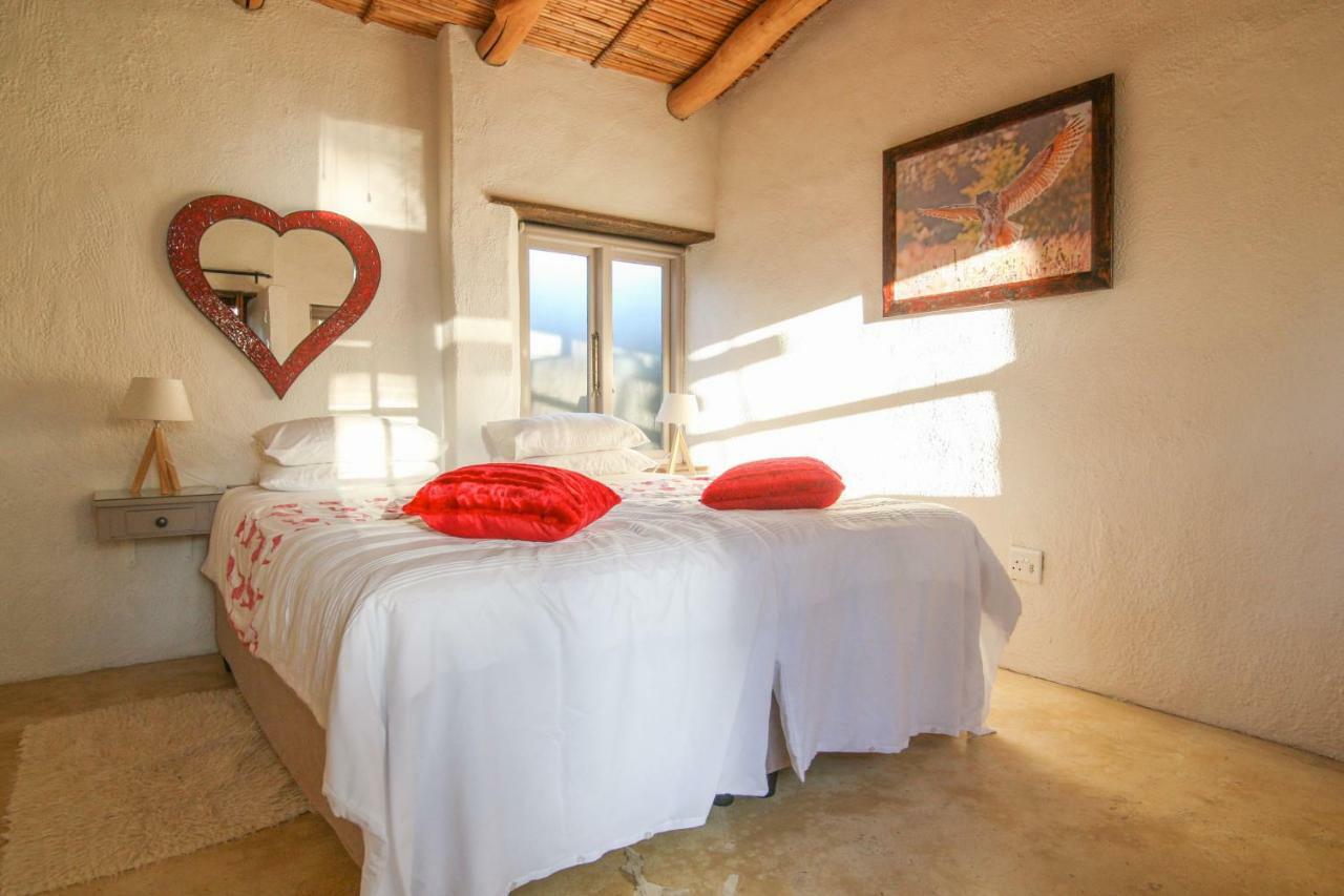 سويلندام Babette Bed And Breakfast المظهر الخارجي الصورة