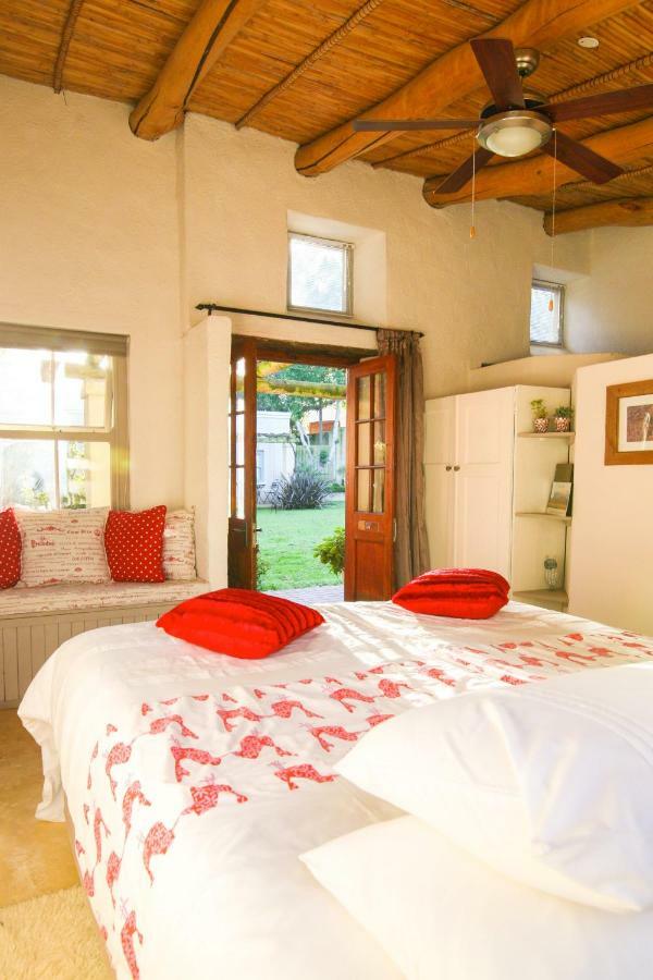 سويلندام Babette Bed And Breakfast المظهر الخارجي الصورة